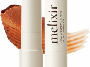 Bálsamo labial nutritivo con manteca de karité